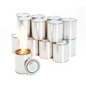 FireGlo Gel Fuel