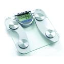 Baseline BMI Body Fat Scale