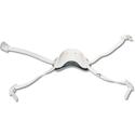 Pro-Down Hard Cup Chinstrap High Hook Up