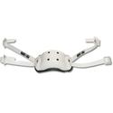 Pro-Down Hard Cup Chinstrap Low Hook Up