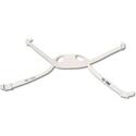 Pro-Down Soft Cup Chinstrap High Hook Up