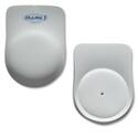 Intermediate Vinyl Dip Knee Pad 7.5