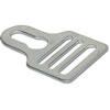 Metal Keyway Fastener