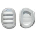 Thigh Pad W/ Bumper