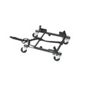 First Class School Chair Optional Mobility Base