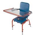 Large First Class School Chair