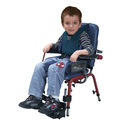 Support Kit for First Class School Chair