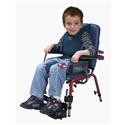 First Class School Chair Optional Footrest