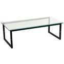 Glass Coffee Table