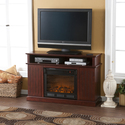 Kingsbury Media Fireplace