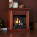 Wexford Petite Convertible Fireplace