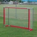 4' X 6' Combo Soc/hock Goal Steel (ea)