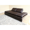 Lucetta Leather Flair 2-Seater