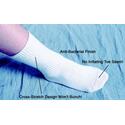 Everyday Seamless Socks