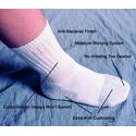 Active Seamless Socks