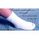 Seamless™ Oversized Socks