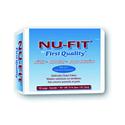 Nu-Fit® Briefs By First Quality