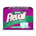Prevail Specialty Briefs