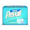 Prevail Specialty Briefs