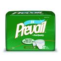 Prevail Specialty Briefs