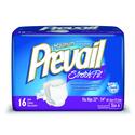 Prevail® Stretchfit™ Brief