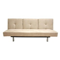 Artie Microfiber Convertible Sofa