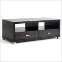 Derwent Modern TV Stand with Drawers