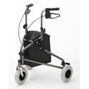 Tri-Wheeled Walker Tote Bag