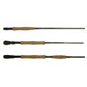 Lamig G1000 9' 2pc #5 Fly Rod