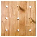 Peg Board