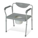 Bariatric Commode