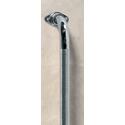 81000 Series Chrome Plated Wall Grab Bar