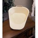 Fracture Style Bedpan - 6/case