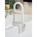 Deluxe Tub Grab Bar