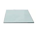 Polynesian OPTIONAL Glass piece only for Polynesian 3 Drawer Chest