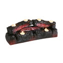 Ember Tealight Log