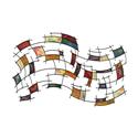 Abstract Wall Art