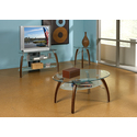 Atlantis TV Stand
