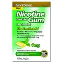 Nicotine Gum