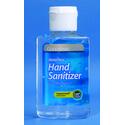 Hand Sanitizer 2 Oz