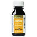 Iodine Tincture 1oz Geiss Destin & Dunn