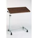 Tilt Automatic Overbed Table