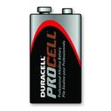 J Size 6 Volt Battery