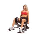 Inner Outer thigh machine for the Body-Solid G Series home gyms