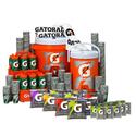 Create Your Own Small Beverage Package