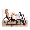 Leg press attachment for Body-Solid G Series home gyms