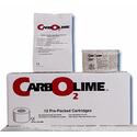 Carbolime Absorbent Granules
