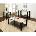 Newman End Table