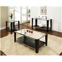 Newman Sofa Table