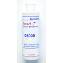 Securi-T ™ Ostomy Deodorant